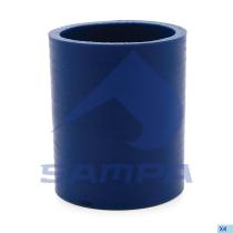 SAMPA 041275 - TUBO FLEXIBLE, TURBOCOMPRESOR