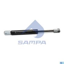 SAMPA 041280 - MUELLE DE GAS