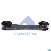 SAMPA 041281 - SOPORTE, CABINA