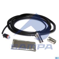 SAMPA 041306 - SENSOR, ABS