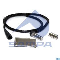 SAMPA 041308 - SENSOR, ABS