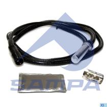 SAMPA 041309 - SENSOR, ABS