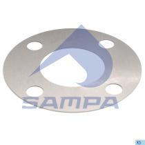 SAMPA 041419 - ARANDELA, BOMBA DE INYECCIóN