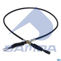 SAMPA 041439 - CABLE DEL ACELERADOR