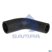 SAMPA 041474 - TUBO FLEXIBLE, DIRECCIóN
