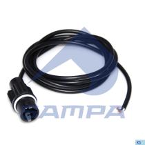 SAMPA 042067 - CABLE, PARASOL