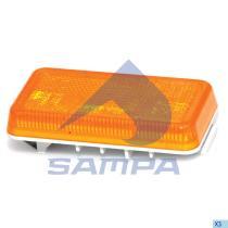 SAMPA 042068 - REFLECTOR DE SEñALES