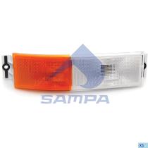 SAMPA 042076 - REFLECTOR DE SEñALES