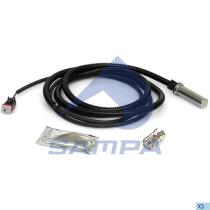 SAMPA 042167 - SENSOR DE VELOCIDAD