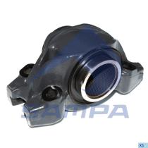 SAMPA 042223 - SOPORTE BOGIE