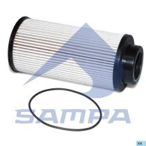 SAMPA 4231201 - FILTRO DE COMBUSTIBLE