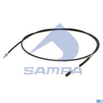 SAMPA 042317 - CABLE DEL ACELERADOR