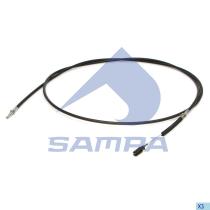 SAMPA 042317 - CABLE DEL ACELERADOR