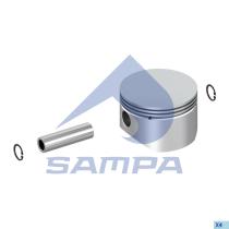SAMPA 423191 - PISTóN