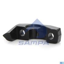 SAMPA 042455 - SOPORTE, CABINA