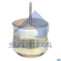 SAMPA 043083 - SOPORTE, FUELLO