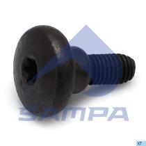 SAMPA 043127 - TORNILLO, PARACHOQUES