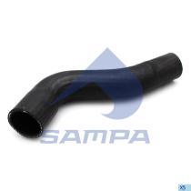 SAMPA 043137 - TUBO FLEXIBLE, EGR