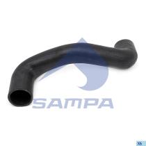 SAMPA 043139 - TUBO FLEXIBLE, CAJA DE ENGRANAJES