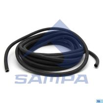 SAMPA 043275 - TUBO FLEXIBLE, RADIADOR