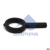 SAMPA 043284 - JUNTA, CABEZA DE CILINDRO
