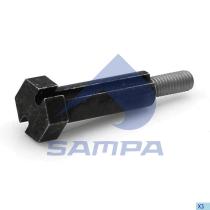 SAMPA 043286 - TORNILLO, CAMBIO DE MARCHAS CONTROL