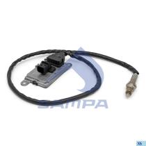 SAMPA 043350 - NOX SENSOR, ESCAPE