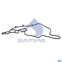 SAMPA 043360 - JUNTA, CASO DE TIEMPO