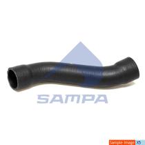 SAMPA 043394 - TUBO FLEXIBLE, RADIADOR