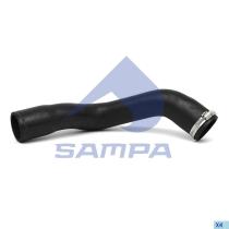 SAMPA 043399 - TUBO FLEXIBLE, RADIADOR