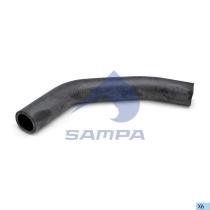 SAMPA 043406 - TUBO FLEXIBLE, RADIADOR