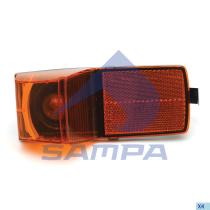 SAMPA 043459 - REFLECTOR DE SEñALES