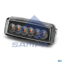 SAMPA 043460 - REFLECTOR DE SEñALES