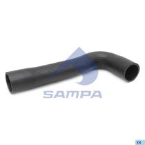 SAMPA 044008 - TUBO FLEXIBLE, RETARDADOR