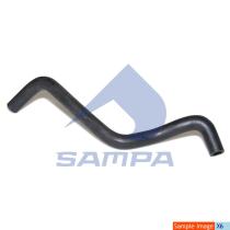 SAMPA 044022 - TUBO FLEXIBLE, RADIADOR