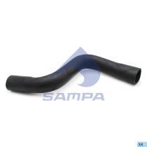 SAMPA 044023 - TUBO FLEXIBLE, RADIADOR