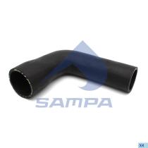 SAMPA 044036 - TUBO FLEXIBLE, RADIADOR