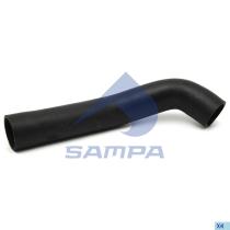 SAMPA 044038 - TUBO FLEXIBLE, RETARDADOR