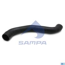 SAMPA 044045 - TUBO FLEXIBLE, RADIADOR