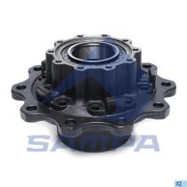 SAMPA 441021 - CUBO DE LA RUEDA