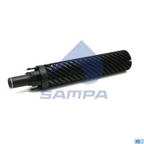 SAMPA 044109 - TUBO, FILTRO DE COMBUSTIBLE