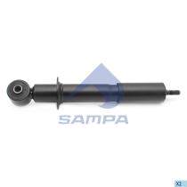 SAMPA 4413901 - AMORTIGUADOR, CABINA