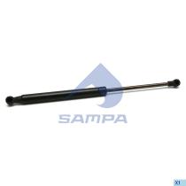 SAMPA 4414401 - MUELLE DE GAS