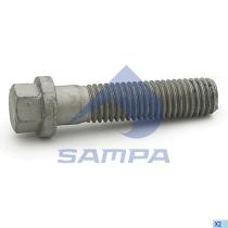 SAMPA 044145 - TORNILLO, CONJUNTO DE LA CRUZ