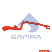 SAMPA 044160 - TUBO, FILTRO DE ACEITE