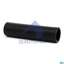 SAMPA 044167 - TUBO FLEXIBLE, RADIADOR