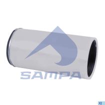 SAMPA 4417901 - FILTRO DE COMBUSTIBLE