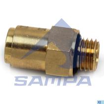 SAMPA 044217 - CONECTOR, TANQUE DE AIRE