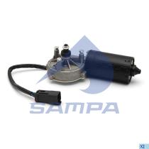 SAMPA 044224 - MOTOR, LIMPIAPARABRISAS