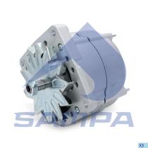 SAMPA 044229 - ALTERNADOR